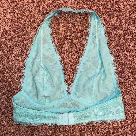 Free people halter bralette - Picture 4 of 4